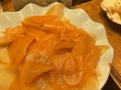 酸萝卜-肖肖酸萝卜鱼火锅(总店)