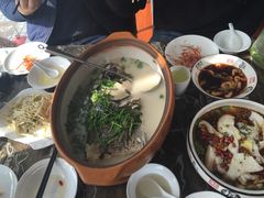 -风味小馆(天目湖宾馆店)