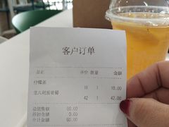 -贝林大翅鲸简餐厅(国家海洋博物馆店)