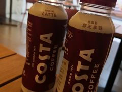 -COSTA COFFEE(新奥购物中心店)