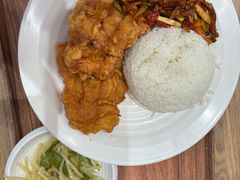 -乡村基(观音桥阳光世纪店)