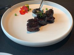 文火煨山东黑牛-鲁采LU STYLE(新天地店)