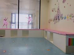 -墨舞舞蹈(顾村公园店)