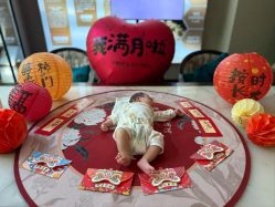 -嘉悦时光玺悦阁月子中心(九龙湖店)