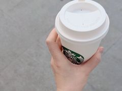-星巴克(新达汇三林店)