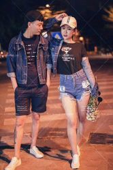 点击看大图 -巴黎春天婚纱摄影STUDIO·定制