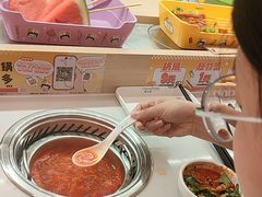 -串士多·回转小火锅(长安方圆荟店)