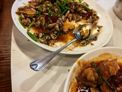 -丽华家常菜(北马路店)