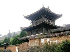 -云中大漈