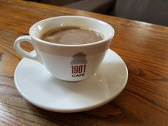 -1901 Cafe(西四店)