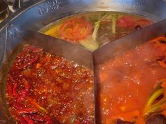 -小龙坎火锅(IFS HOT店)