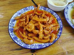 -味旭香餐厅 老字号