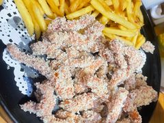 -巢爷老味(东方红店)