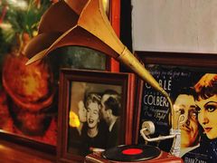 -BIGHOUSE·大房子电影主题融合餐厅(盐河巷店)