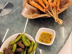 -79号渔船海鲜饭店(西丽店)