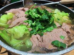 -川堂风·跷脚牛肉·乐山爆炒(宝山日月光店)