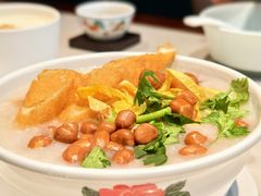 -悦满楼·西关名点·湛江名菜(航空综合大厦店)