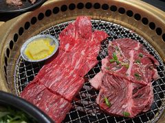 -谷牛和牛烤肉(漕河泾印象城店)