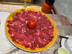 -潮汕大目牛肉火锅(皇岗旗舰店)