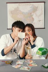 点击看大图 -太古映画婚纱摄影(天河店)