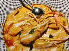 -星叶·东南亚料理(宁波万象汇店)