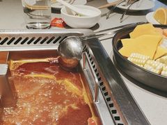 -海底捞火锅(太原南站店)