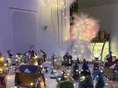 -天玑高空江景餐厅&酒吧Sky Secret Restaurant&Bar