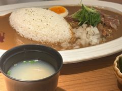-CURRY YA 熟成咖哩專門店(深圳湾万象城店)