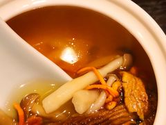 -海天楼中餐厅(吴宫泛太平洋酒店)