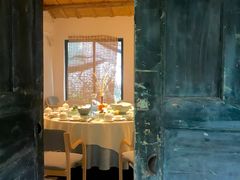 -驿舍·民國老营房院子私房菜(科学会堂店)