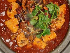 -鸡毛店·川菜(文殊院店)