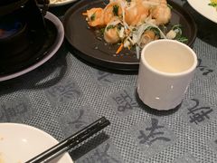 -京尊烤鸭店JINGZUN(春秀路店)