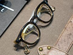 -大视光学•LINDBERG林德伯格•全球手工眼镜集合店(王府井店)