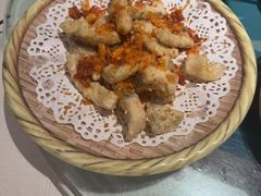 -年辉渔村·非遗传承餐厅(新丰江店)