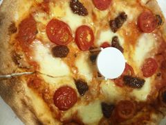 -get pizza意大利餐厅(凯德MALL店)