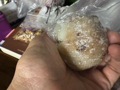 椰蓉团-许阿姨糕团店(南京总店)