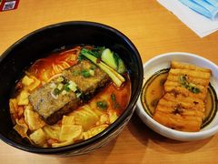 -霸蛮湖南米粉(亦庄力宝华联店)
