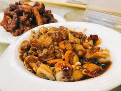 温拌全贝-奥华餐厅·老张记(台基厂店)