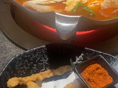 -湊湊火锅·茶憩(皇姑万象汇店)