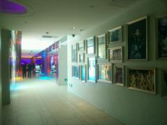 -真爱范特西KTV(交大店)