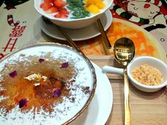 -甜心妈妈·榴莲星级糖水(北京路总店)