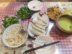 -揭西擂茶(龙华店)