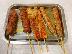 -海平馄饨(逍遥二路店)