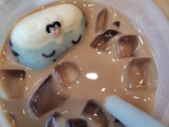 -Seesaw Coffee(苏州中心店)