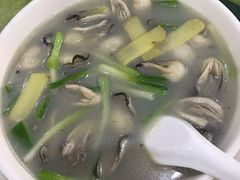 -台山美食一绝阿四台山黄鳝饭(阿四创作店)