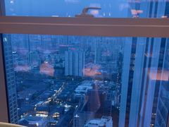 -云厨·高空西餐厅(成都瑯珀·凯悦臻选酒店)
