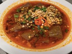 -半天妖烤鱼(东方新天地店)