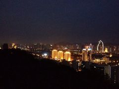 狐尾山公园-狐尾山公园