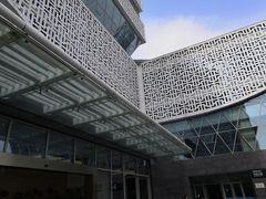 -杭州滨江区图书馆科技分馆