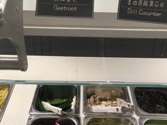 -So Lounge索兰至餐厅(蓝色港湾店)